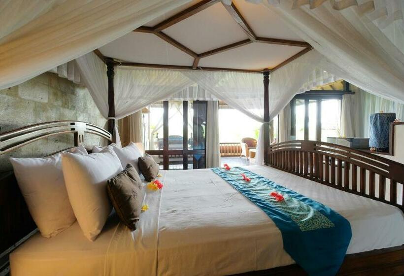 Номер Стандарт, Sunrise Villa Ubud