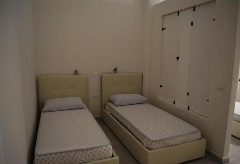 Апартаменты 1 Спальня, Luxar Room