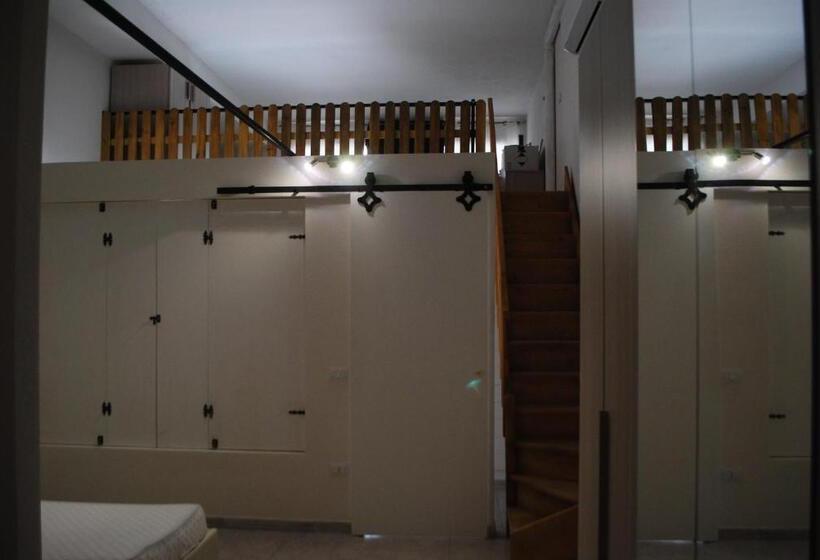 Студия Стандарт, Luxar Room