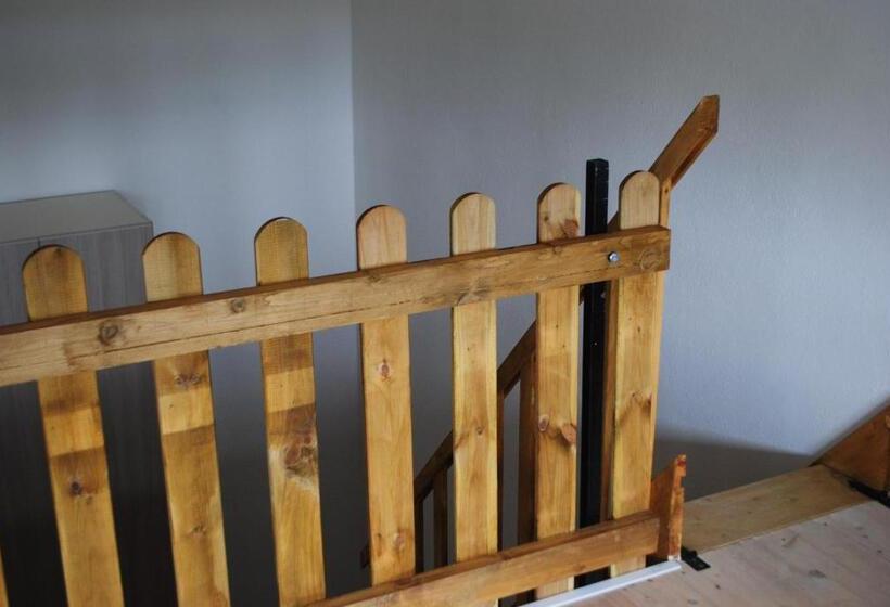 Студия Стандарт, Luxar Room