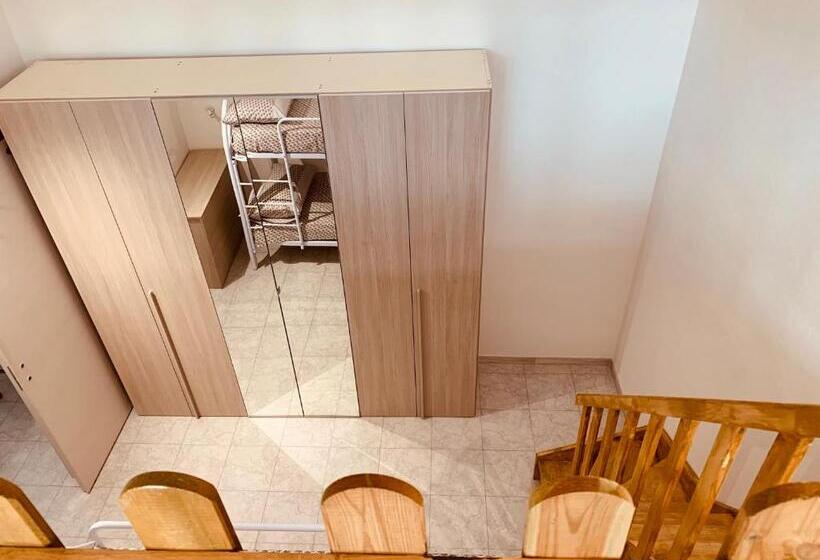 Апартаменты 1 Спальня, Luxar Room