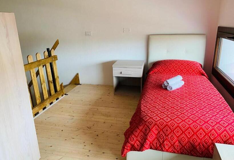 Номер Дюплекс, Luxar Room