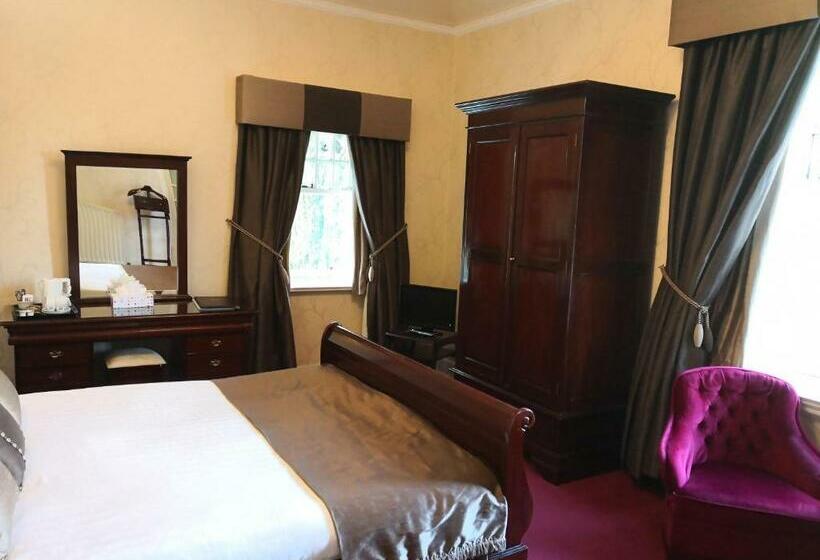 Номер Deluxe, Dunmar House