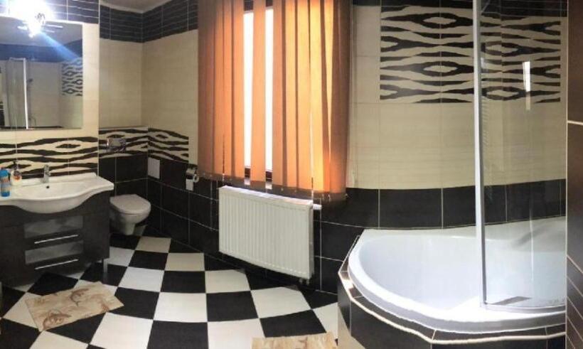 آپارتمان 1 خوابه, U Betty   Ostrava Centrum