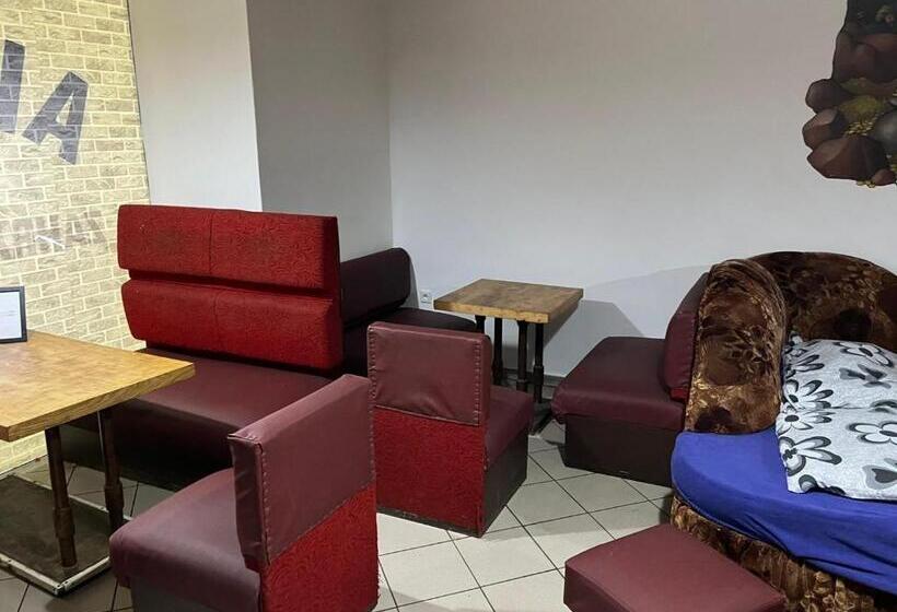 استودیوی استاندارد, U Betty   Ostrava Centrum