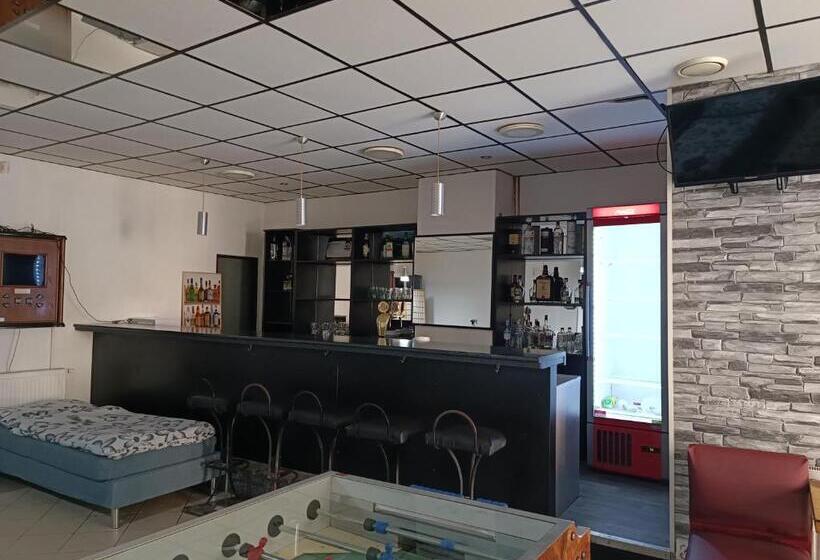 ルームシェアのワンベッド, U Betty   Ostrava Centrum