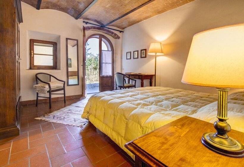 Апартаменты Basic 1 Спальня, Agriturismo Filettro