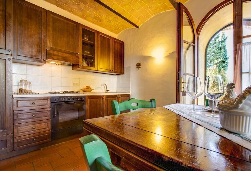 Апартаменты Классик 1 Спальня, Agriturismo Filettro