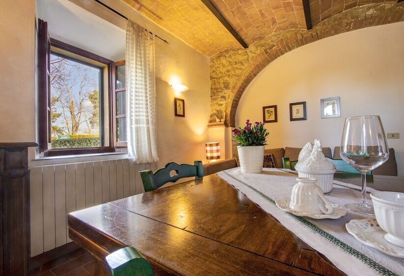 Апартаменты Классик 1 Спальня, Agriturismo Filettro