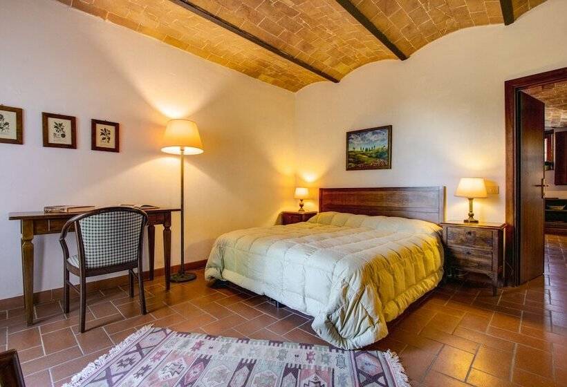 Апартаменты Basic 1 Спальня, Agriturismo Filettro