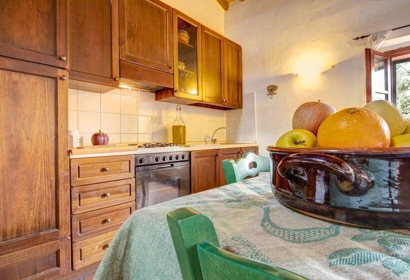 Апартаменты Комфорт 1 Спальня, Agriturismo Filettro