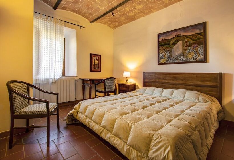Апартаменты Классик 1 Спальня, Agriturismo Filettro