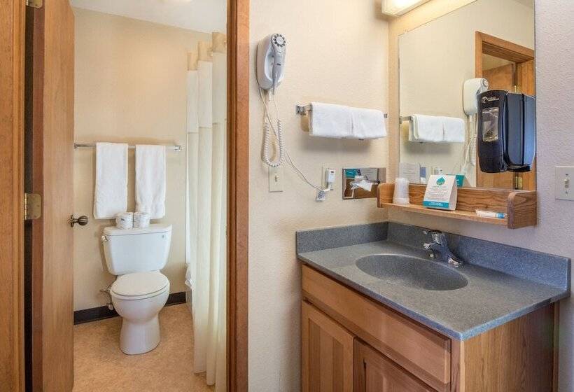 Семейный Номер, Ymca Of The Rockies   Snow Mountain Ranch
