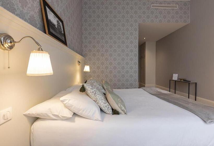 デラックススタジオ, La Maison Blanche   Apparthôtels De Charme Chic & Cosy à 350m Du Cœur De Ville De Limoges   Accès Au
