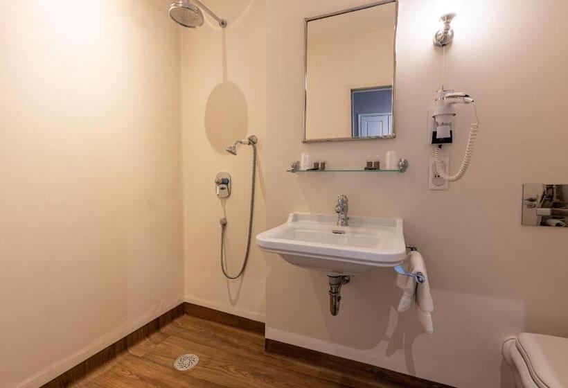 １ベッドルームのデラックスアパートメント, La Maison Blanche   Apparthôtels De Charme Chic & Cosy à 350m Du Cœur De Ville De Limoges   Accès Au