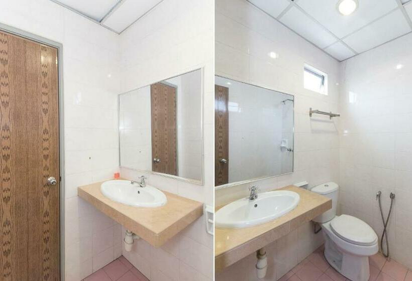 Номер Стандарт, Oyo 484 Comfort Hotel Kapar