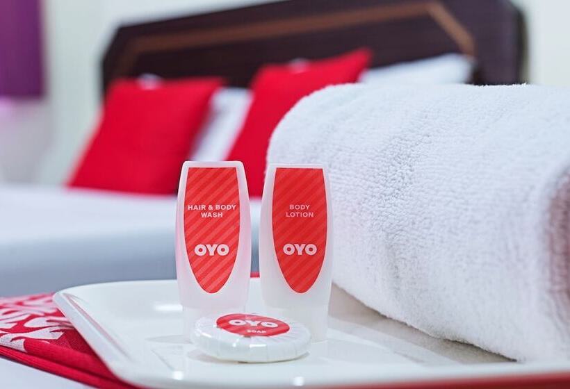 Номер Стандарт, Oyo 484 Comfort Hotel Kapar