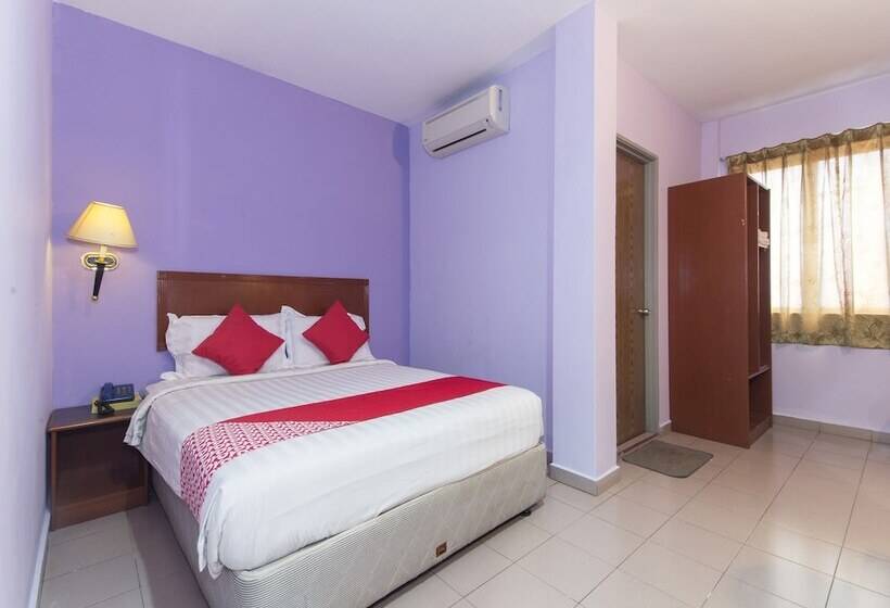 Номер Стандарт, Oyo 484 Comfort Hotel Kapar
