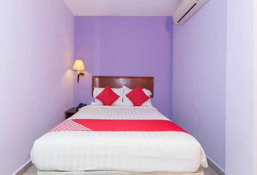 Номер Стандарт, Oyo 484 Comfort Hotel Kapar