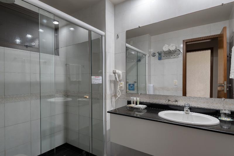 Номер Стандарт, Oyo 484 Comfort Hotel Kapar