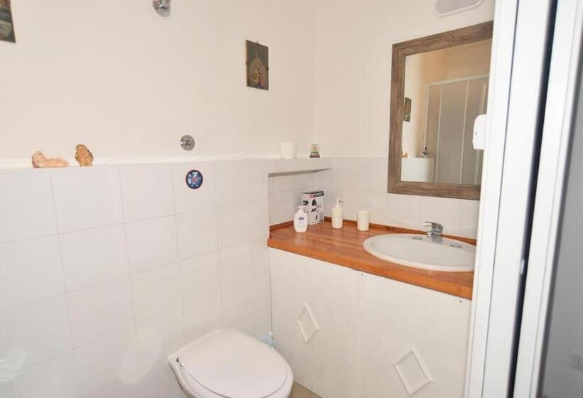 Номер Deluxe с Балконом, Casa Galli