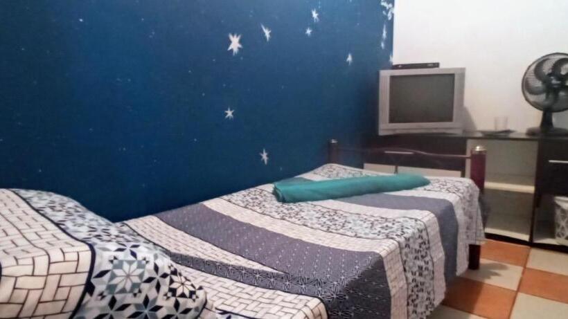 اتاق اکونومی, Morada Bemtevi Guest House