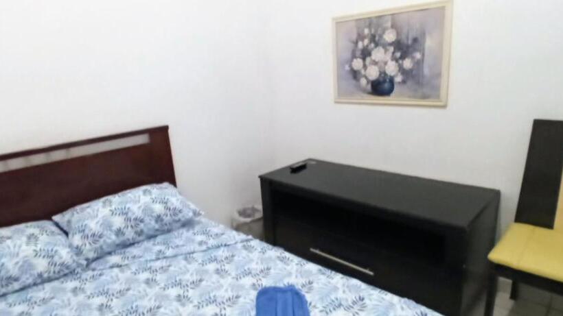 اتاق لوکس, Morada Bemtevi Guest House