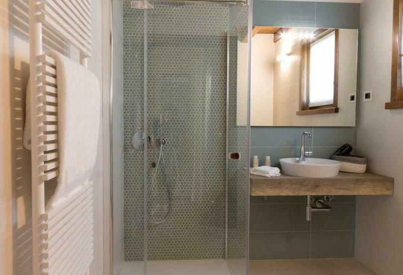 Номер Стандарт, Crystal Luxury House