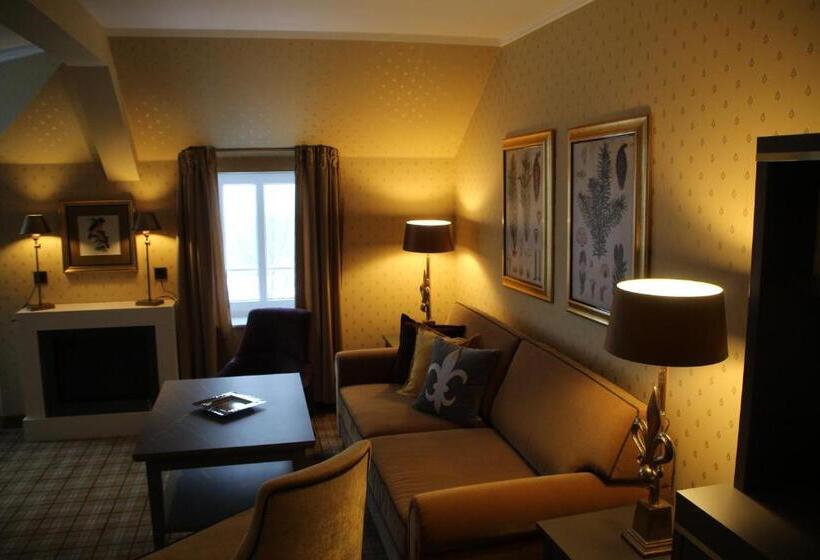 Апартаменты 2 Спальни, Kurhaus Masserberg