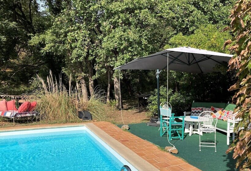Трехместный Номер Комфорт, Villa Fontane Provence