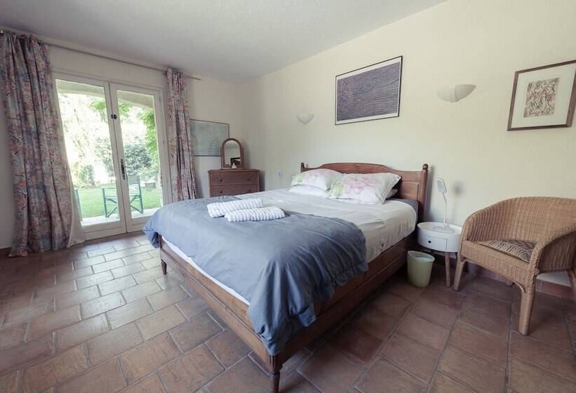 Трехместный Номер Комфорт, Villa Fontane Provence