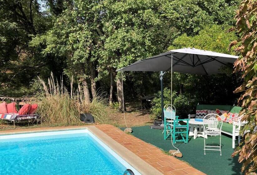 Номер Economy, Villa Fontane Provence
