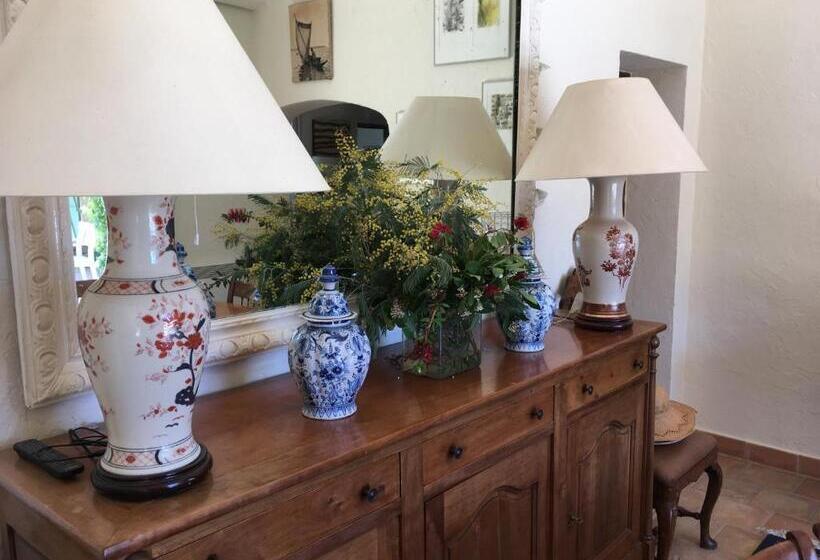 Номер Superior, Villa Fontane Provence
