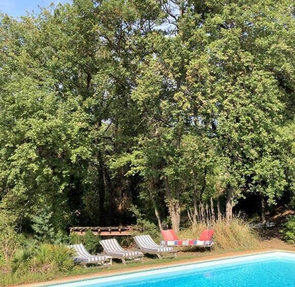 Номер Superior, Villa Fontane Provence