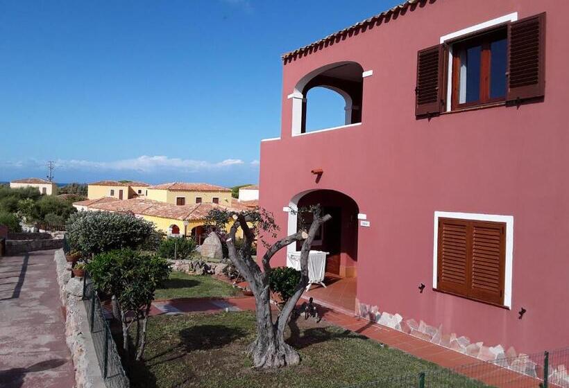 Апартаменты Superior 1 Спальня, Sardinia Beach Apartments