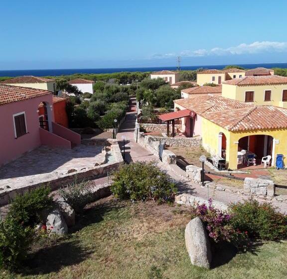 Апартаменты Superior 1 Спальня, Sardinia Beach Apartments