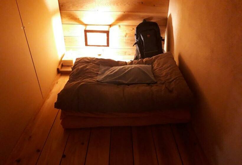 공동 객실, Backpackers Guesthouse Border