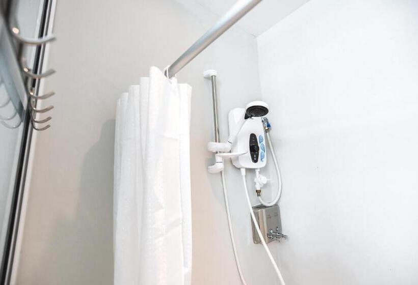 غرفة عائلية, Vibrant Hostel
