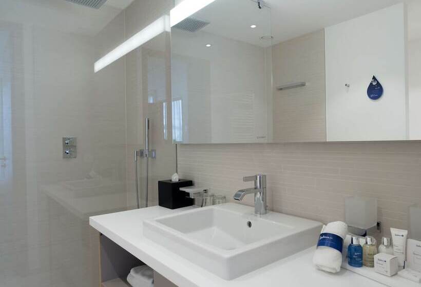 Quarto Estandar, Radisson Blu Hotel Reussen, Andermatt