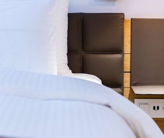 Quarto Superior, Radisson Blu Hotel Reussen, Andermatt