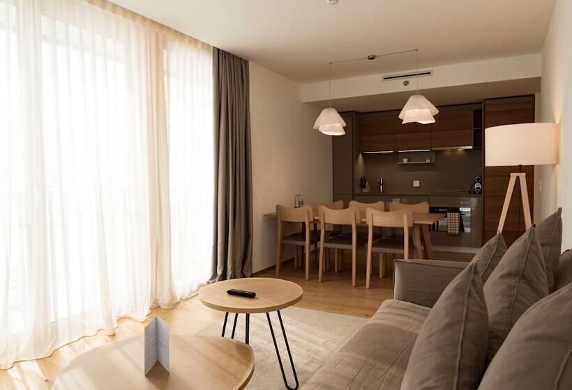 Quarto Estandar Comunicado, Radisson Blu Hotel Reussen, Andermatt
