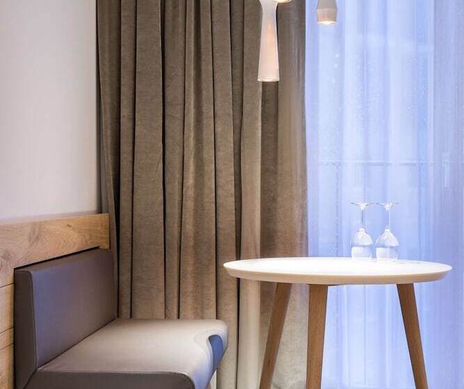 Quarto Estandar, Radisson Blu Hotel Reussen, Andermatt