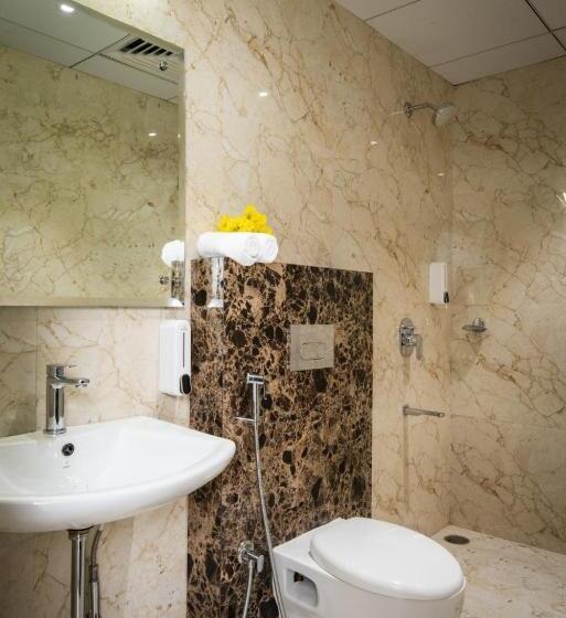 Quarto Deluxe, The Balam