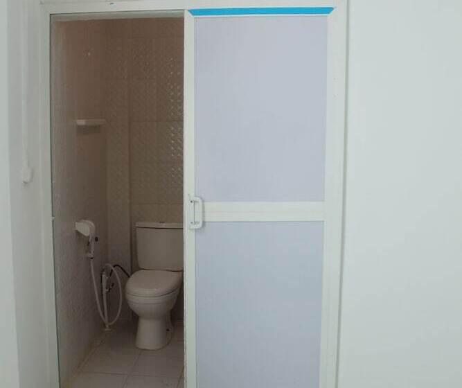 اتاق استاندارد, Auberge Boulaos