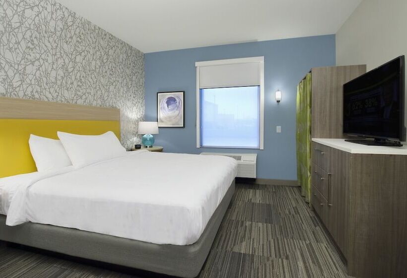 스위트, Home2 Suites By Hilton Port Arthur, Tx