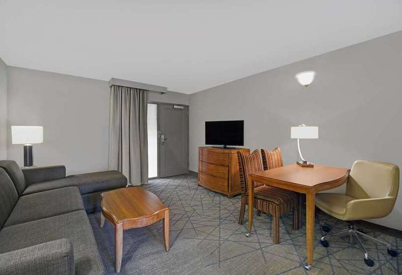 스위트, Home2 Suites By Hilton Port Arthur, Tx