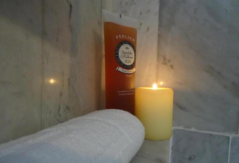 Апартаменты 1 Спальня, Charme Rooms Villa Moroni