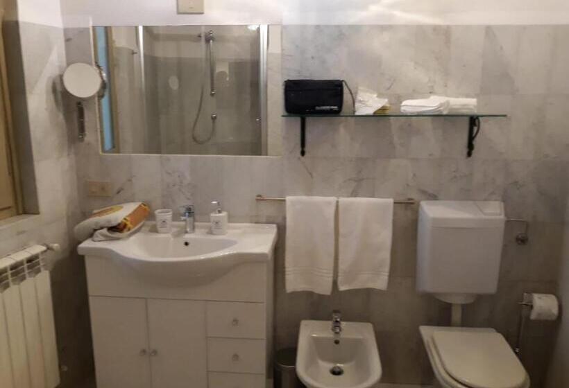 Студия Стандарт Interior, Charme Rooms Villa Moroni