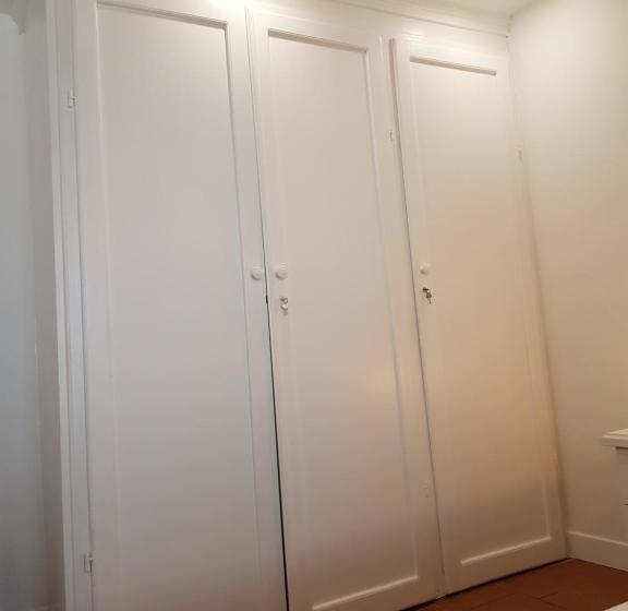Люкс 2 Спальни, Charme Rooms Villa Moroni