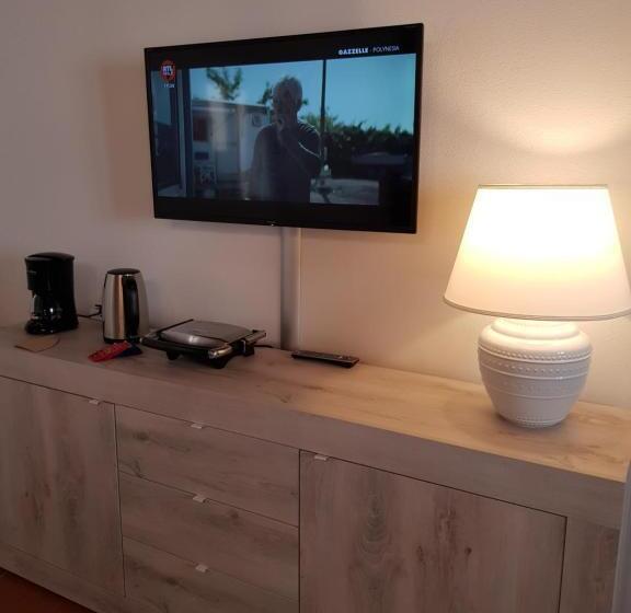Люкс 2 Спальни, Charme Rooms Villa Moroni